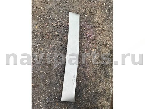Спойлер Mercedes C W203, 2004 г., OEM 2037900388, арт. 33210432902, фото 5