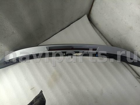 Спойлер Mercedes GLC Coupe C253, 2022 г., OEM A2537900400, арт. 33265, фото 3