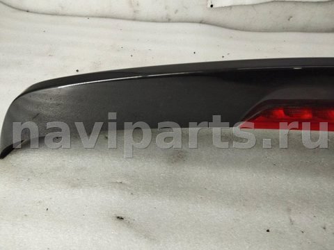 Спойлер Mercedes GLS X166, 2017 г., OEM A1667930288, арт. 33374, фото 3