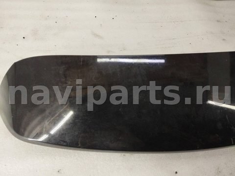 Спойлер Mercedes GLS X166, 2017 г., OEM A1667930288, арт. 33374, фото 5