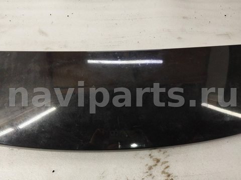 Спойлер Mercedes GLS X166, 2017 г., OEM A1667930288, арт. 33374, фото 6