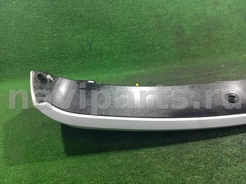 Спойлер GMC Terrain, 2021 г., OEM 23483970, арт. 33469, фото 3