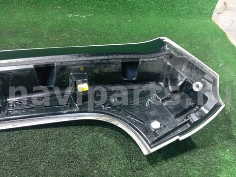 Спойлер GMC Terrain, 2021 г., OEM 23483970, арт. 33469, фото 9