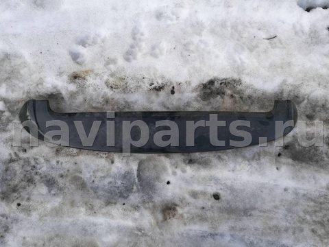 Спойлер Kia Sorento, 2014 г., OEM 872102P000, арт. 33496072