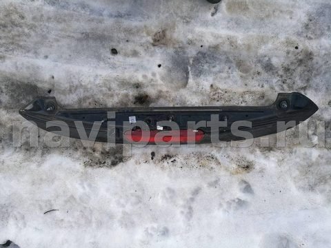 Спойлер Kia Sorento, 2014 г., OEM 872102P000, арт. 33496072, фото 2