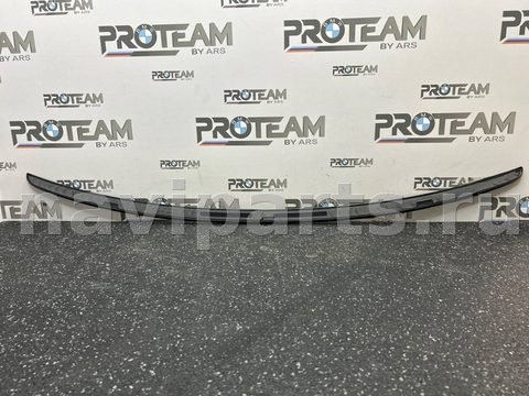 Спойлер BMW 4 G22/G23, 2020 г., OEM 8075853, арт. 3349, фото 2