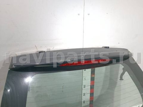 Спойлер SsangYong Kyron, 2008 г., арт. 335277, фото 3