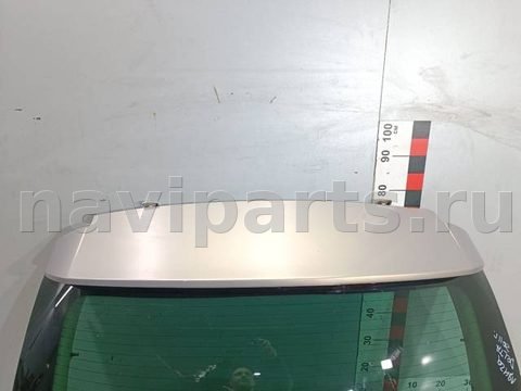 Спойлер Lancia Delta, 2011 г., арт. 335319, фото 2