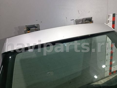 Спойлер BMW 5 E60/E61, 2005 г., арт. 335427