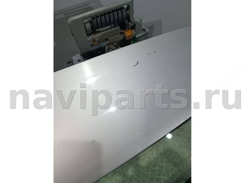 Спойлер BMW 5 E60/E61, 2005 г., арт. 335427, фото 2