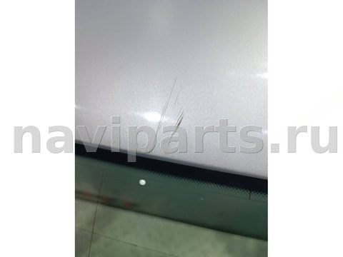 Спойлер BMW 5 E60/E61, 2005 г., арт. 335427, фото 3