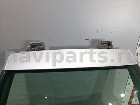 Спойлер BMW 5 E60/E61, 2005 г., арт. 335427, фото 4