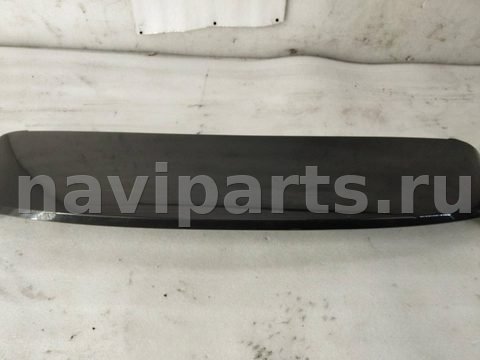 Спойлер Mercedes GLC Coupe C253, 2018 г., OEM A2537900400, арт. 33565