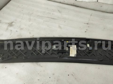 Спойлер Mercedes GLC Coupe C253, 2018 г., OEM A2537900400, арт. 33565, фото 10