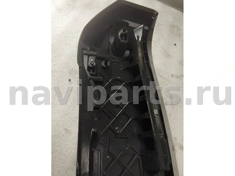Спойлер Mercedes GLC Coupe C253, 2018 г., OEM A2537900400, арт. 33565, фото 13