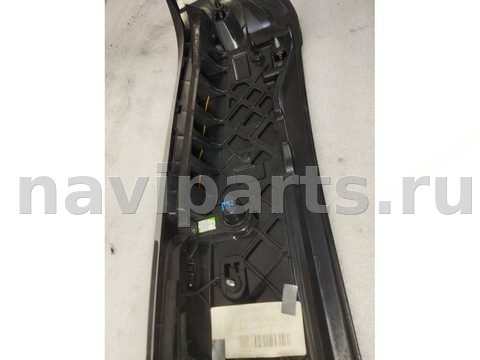Спойлер Mercedes GLC Coupe C253, 2018 г., OEM A2537900400, арт. 33565, фото 14