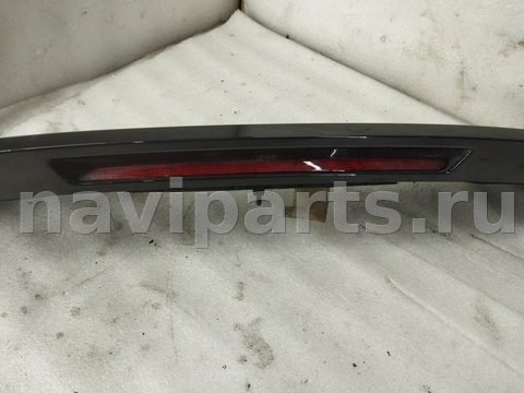 Спойлер Mercedes GLC Coupe C253, 2018 г., OEM A2537900400, арт. 33565, фото 2