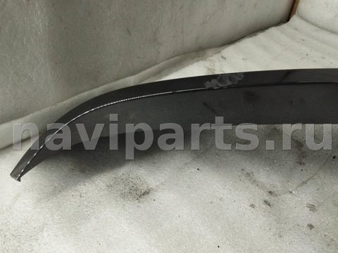 Спойлер Mercedes GLC Coupe C253, 2018 г., OEM A2537900400, арт. 33565, фото 4
