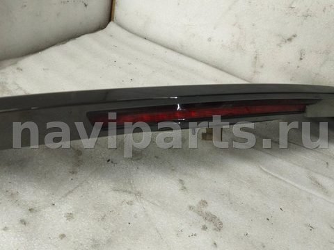 Спойлер Mercedes GLC Coupe C253, 2018 г., OEM A2537900400, арт. 33565, фото 5