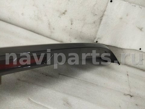 Спойлер Mercedes GLC Coupe C253, 2018 г., OEM A2537900400, арт. 33565, фото 6