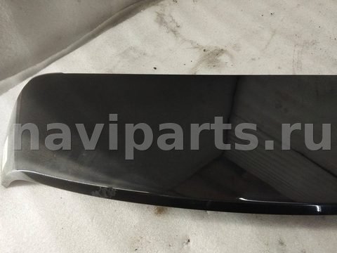 Спойлер Mercedes GLC Coupe C253, 2018 г., OEM A2537900400, арт. 33565, фото 7