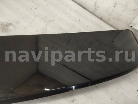 Спойлер Mercedes GLC Coupe C253, 2018 г., OEM A2537900400, арт. 33565, фото 8