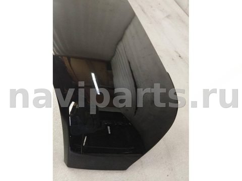 Спойлер Mercedes GLC Coupe C253, 2018 г., OEM A2537900400, арт. 33565, фото 9