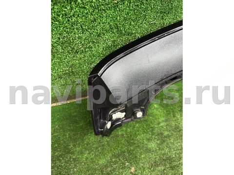 Спойлер GMC Terrain, 2024 г., OEM 23463270, арт. 34319, фото 10