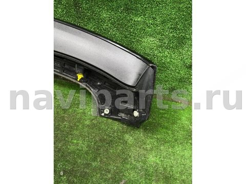Спойлер GMC Terrain, 2024 г., OEM 23463270, арт. 34319, фото 5