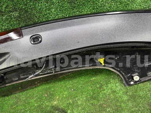 Спойлер GMC Terrain, 2024 г., OEM 23463270, арт. 34319, фото 6