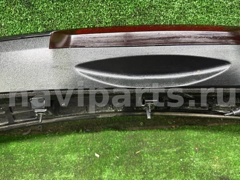 Спойлер GMC Terrain, 2024 г., OEM 23463270, арт. 34319, фото 7