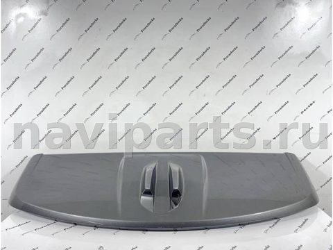 Спойлер Land-Rover Evoque L538, 2018 г., OEM LR079946, арт. 3436