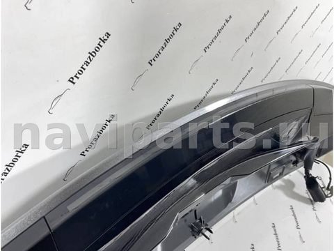 Спойлер Land-Rover Evoque L538, 2018 г., OEM LR079946, арт. 3436, фото 10