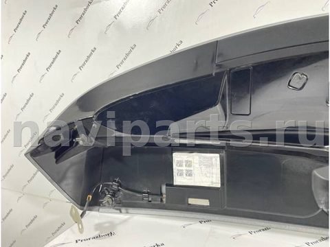 Спойлер Land-Rover Evoque L538, 2018 г., OEM LR079946, арт. 3436, фото 11