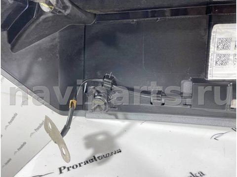 Спойлер Land-Rover Evoque L538, 2018 г., OEM LR079946, арт. 3436, фото 12