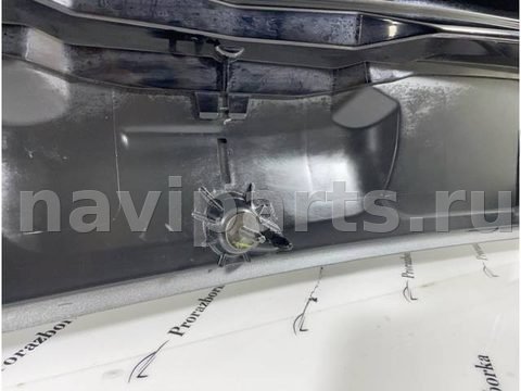 Спойлер Land-Rover Evoque L538, 2018 г., OEM LR079946, арт. 3436, фото 14
