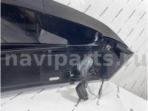 Спойлер Land-Rover Evoque L538, 2018 г., OEM LR079946, арт. 3436, фото 15