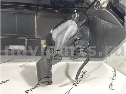 Спойлер Land-Rover Evoque L538, 2018 г., OEM LR079946, арт. 3436, фото 16