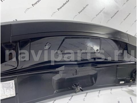 Спойлер Land-Rover Evoque L538, 2018 г., OEM LR079946, арт. 3436, фото 18