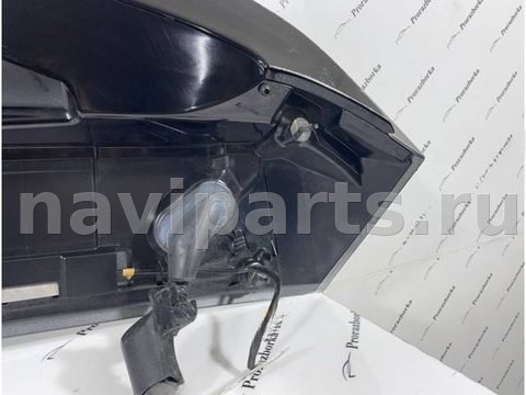 Спойлер Land-Rover Evoque L538, 2018 г., OEM LR079946, арт. 3436, фото 19