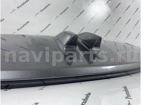 Спойлер Land-Rover Evoque L538, 2018 г., OEM LR079946, арт. 3436, фото 3