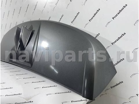 Спойлер Land-Rover Evoque L538, 2018 г., OEM LR079946, арт. 3436, фото 6