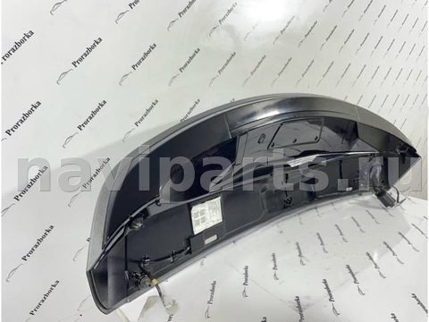 Спойлер Land-Rover Evoque L538, 2018 г., OEM LR079946, арт. 3436, фото 9