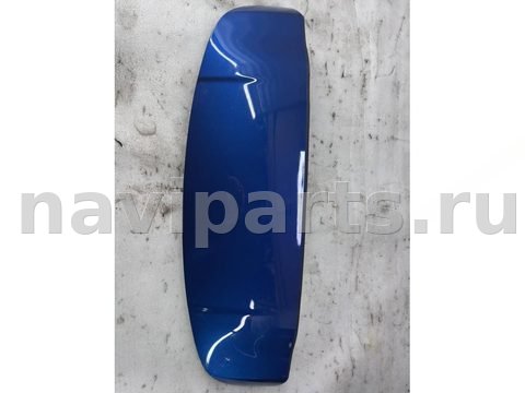 Спойлер Mercedes GLB X247, 2024 г., OEM A2477900688, арт. 34463