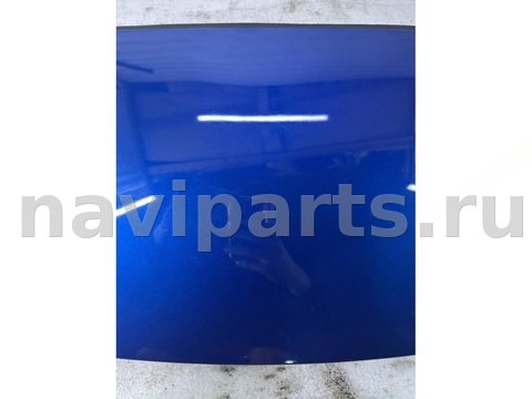 Спойлер Mercedes GLB X247, 2024 г., OEM A2477900688, арт. 34463, фото 4