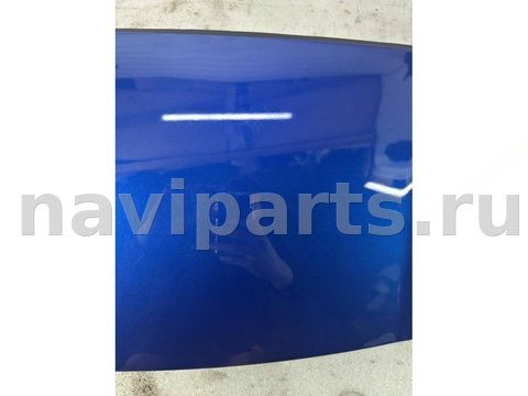 Спойлер Mercedes GLB X247, 2024 г., OEM A2477900688, арт. 34463, фото 5