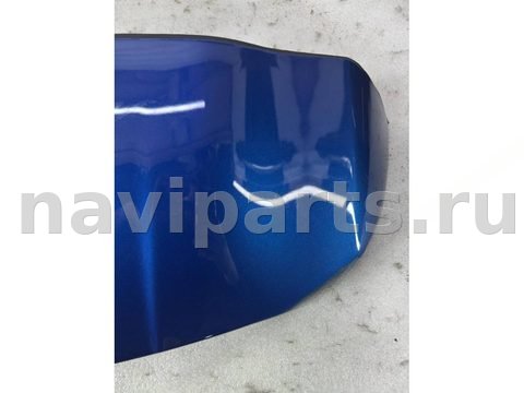 Спойлер Mercedes GLB X247, 2024 г., OEM A2477900688, арт. 34463, фото 6