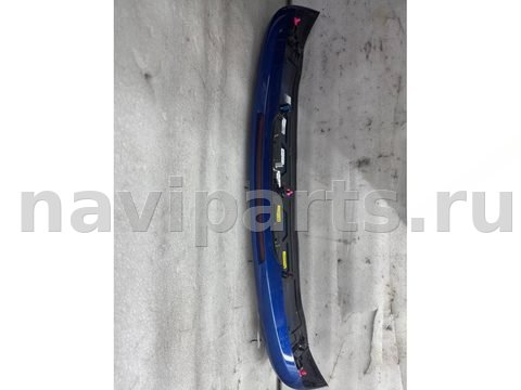 Спойлер Mercedes GLB X247, 2024 г., OEM A2477900688, арт. 34463, фото 7