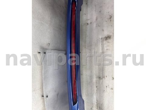Спойлер Mercedes GLB X247, 2024 г., OEM A2477900688, арт. 34463, фото 8