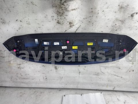 Спойлер Mercedes GLB X247, 2024 г., OEM A2477900688, арт. 34463, фото 9